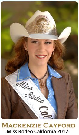 Thank You Miss Rodeo California 12 Mackenzie Cayford Ram Prca California Circuit Finals Rodeo