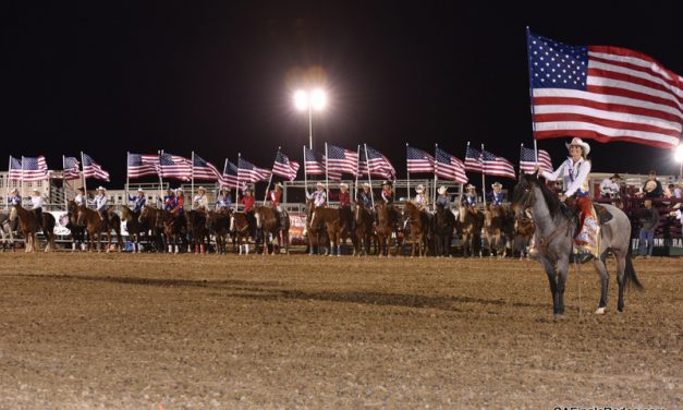 INVITE:  ATTN: PRCA CA Circuit Rodeo Committees and Reigning “Miss” CA Circuit Rodeo Queens