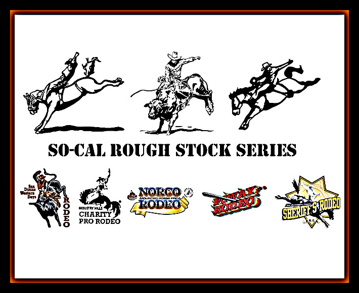So-Cal Rough Stock Series
