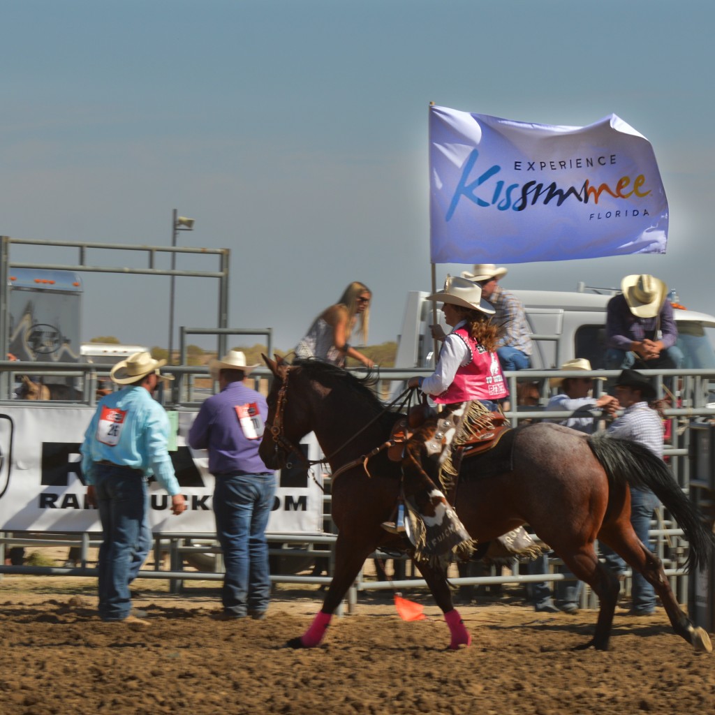 2014 California Circuit Finals Rodeo Kissimmee