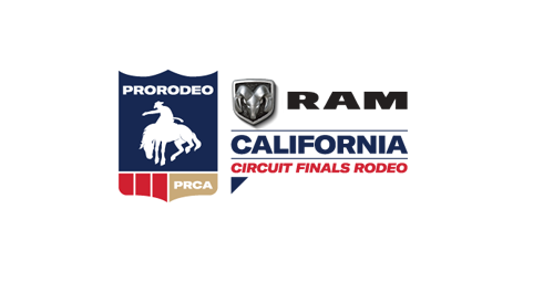 RAM PRCA California Circuit Finals Rodeo