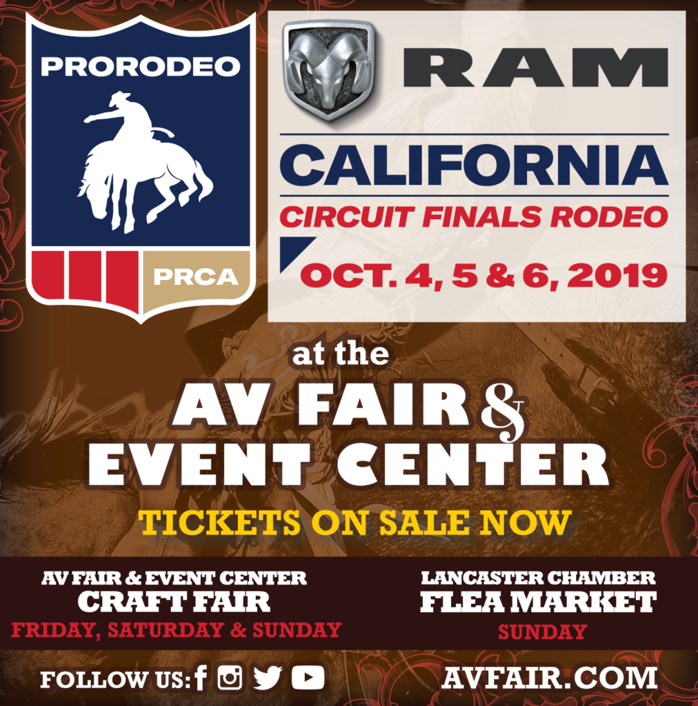 Rodeos in the PRCA California Circuit > RAM PRCA California Circuit