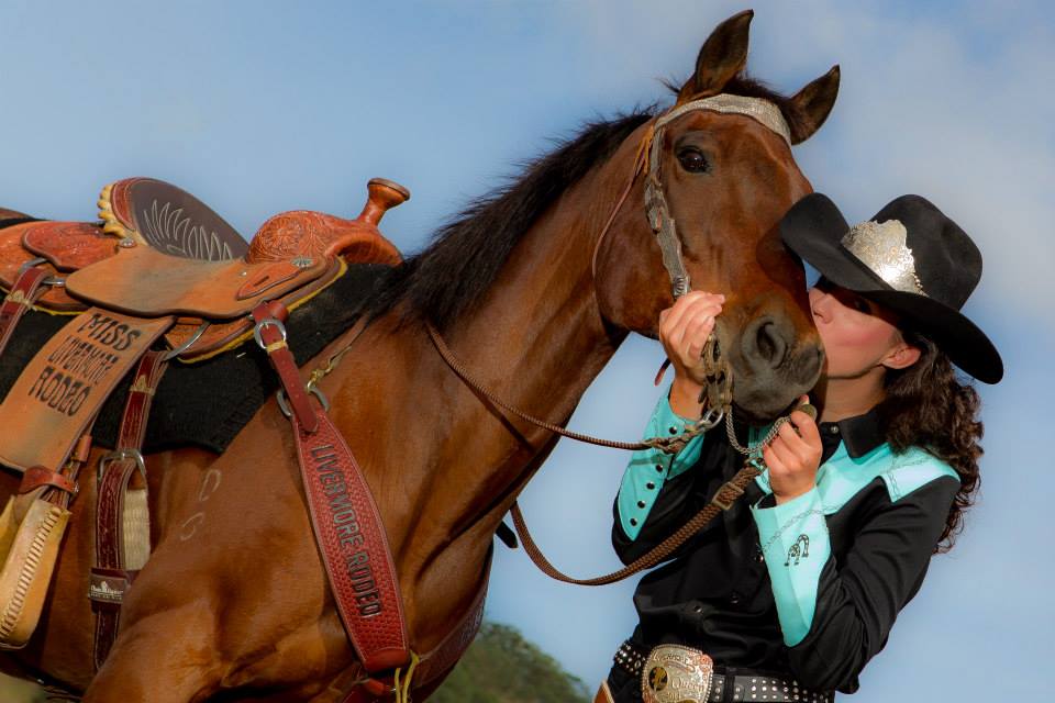 World’s Fastest Rodeo – This weekend – It’s the 96th Annual Livermore ...