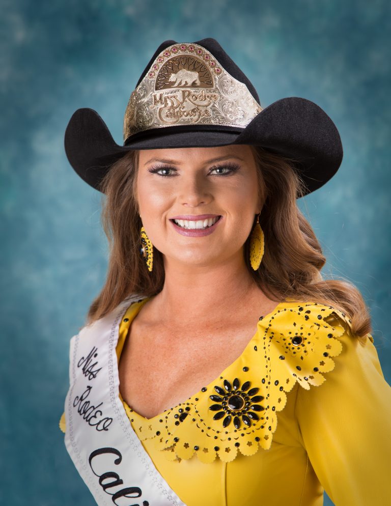 2018 Miss Rodeo California, Amanda Hop > RAM PRCA California Circuit ...