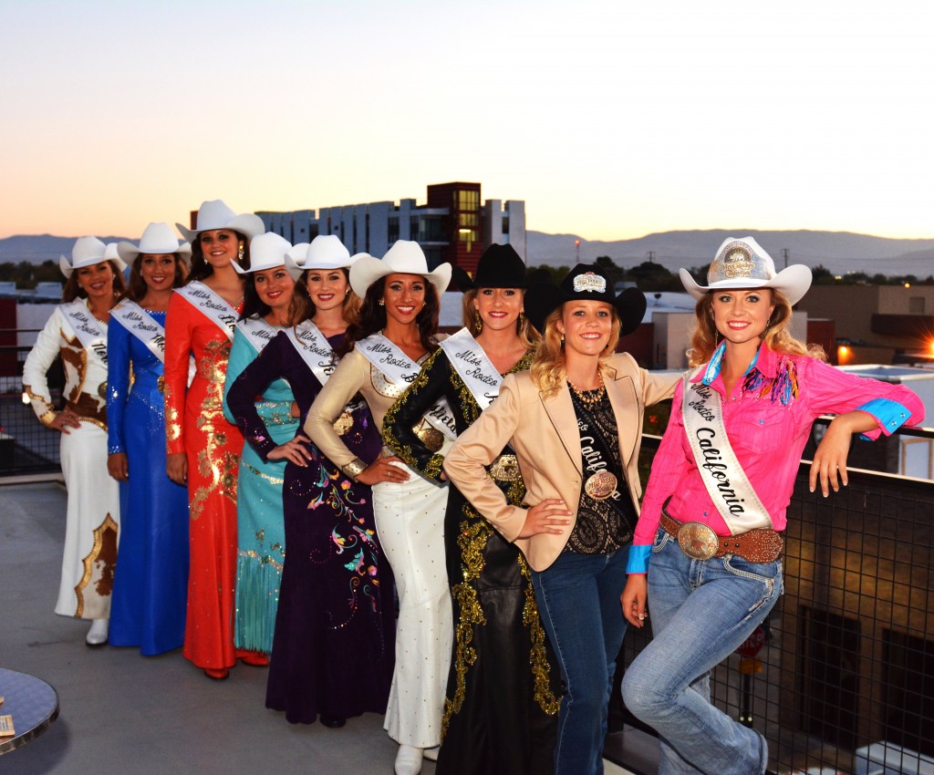 "Up on the Roof" overlooking "The BLVD" - photo by Jacob Nelson