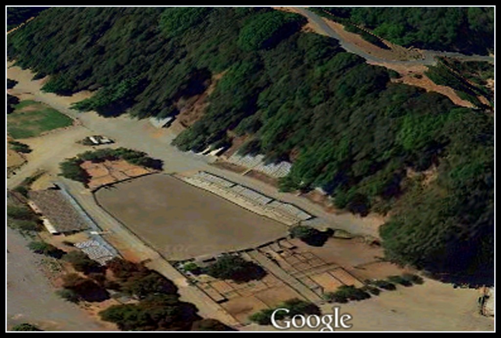 Rowell Ranch by Google
