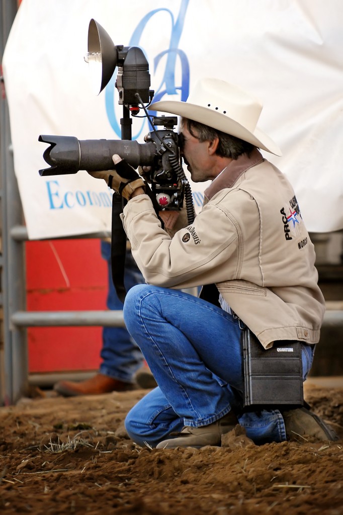 Phil Broda - Official PRCA Photographer 2012 PRCA RAM California Circuit Finals Rodeo