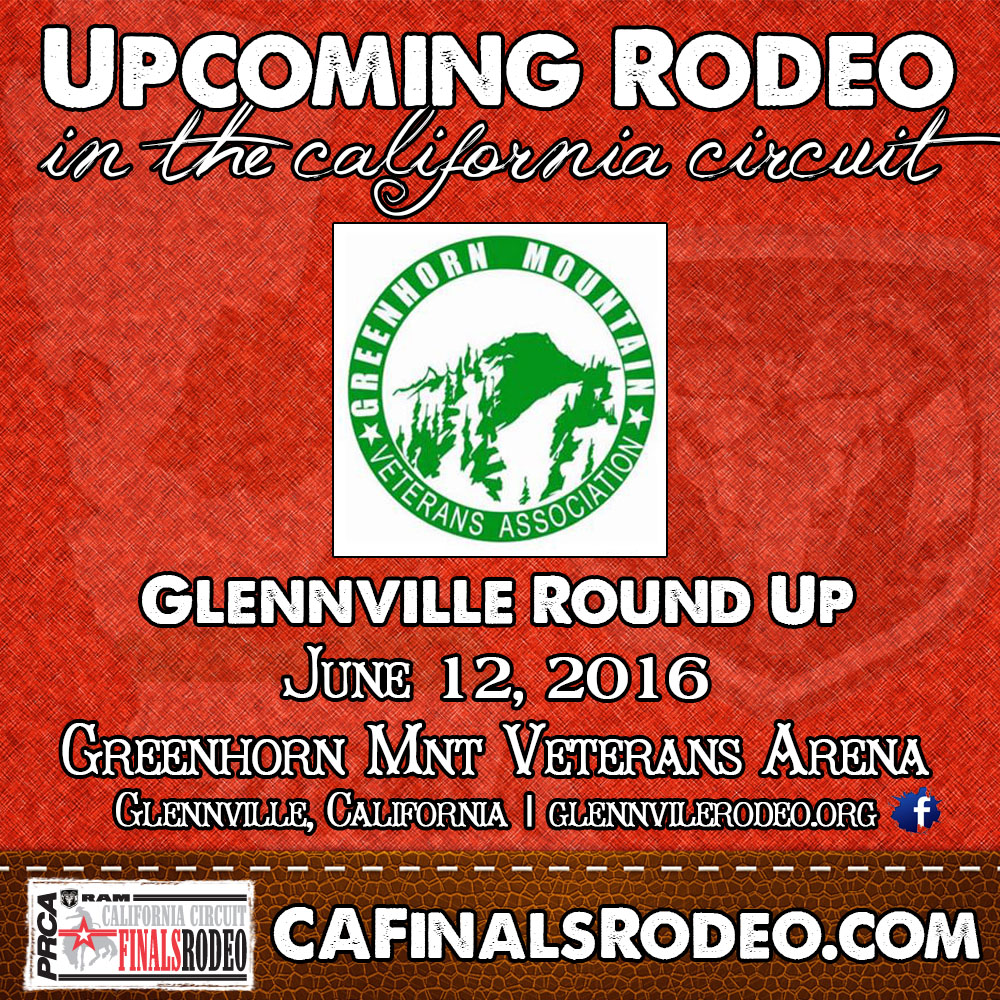 The Biggest One-Day Rodeo in the Nation – YES! It is the Glennville Round Up – Sun, June 12, 2016