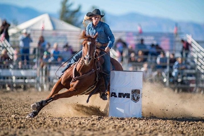 Home > RAM PRCA California Circuit Finals Rodeo